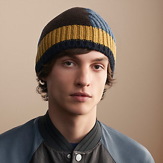 Hermes beanie discount hat